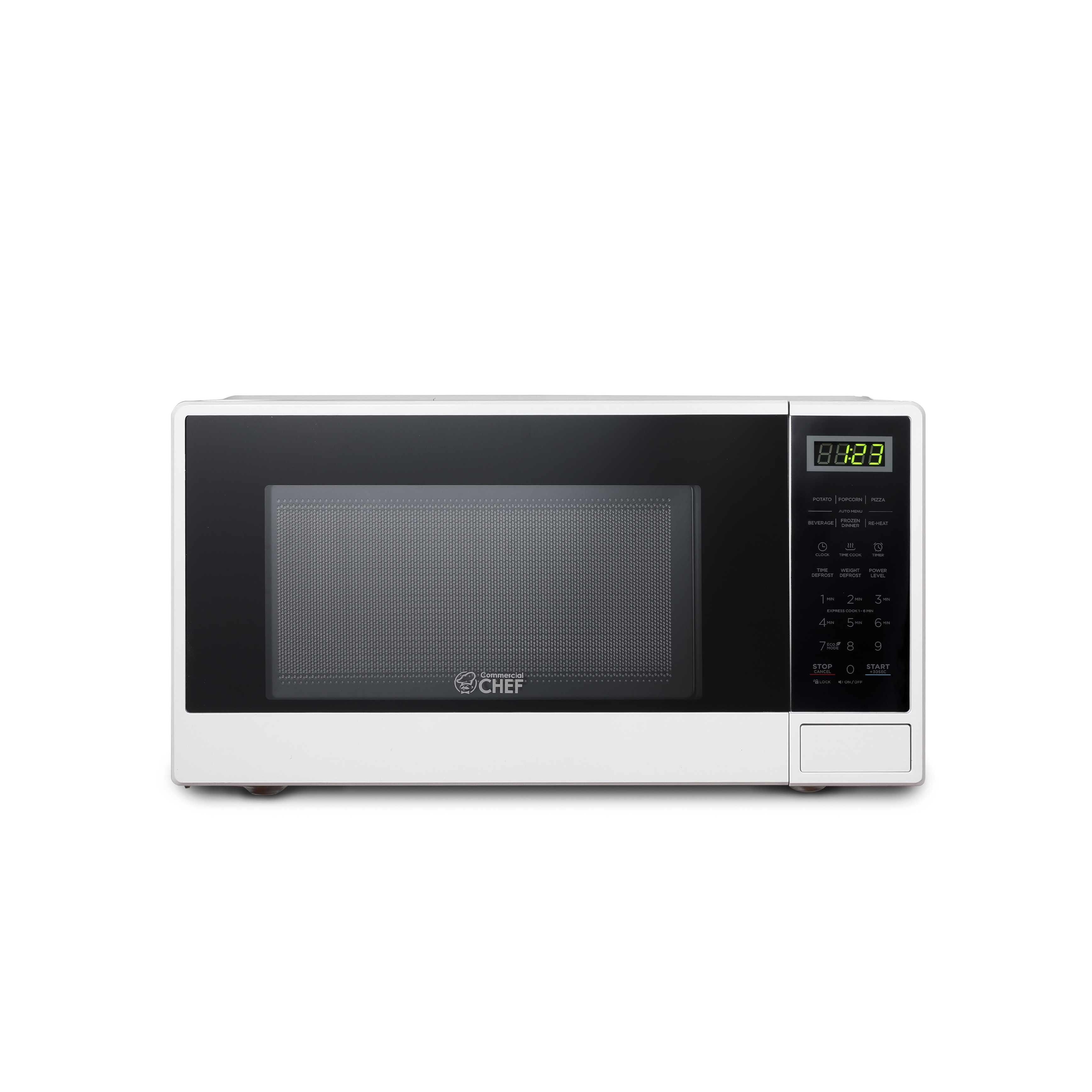 Best white microwave 2021 cheap