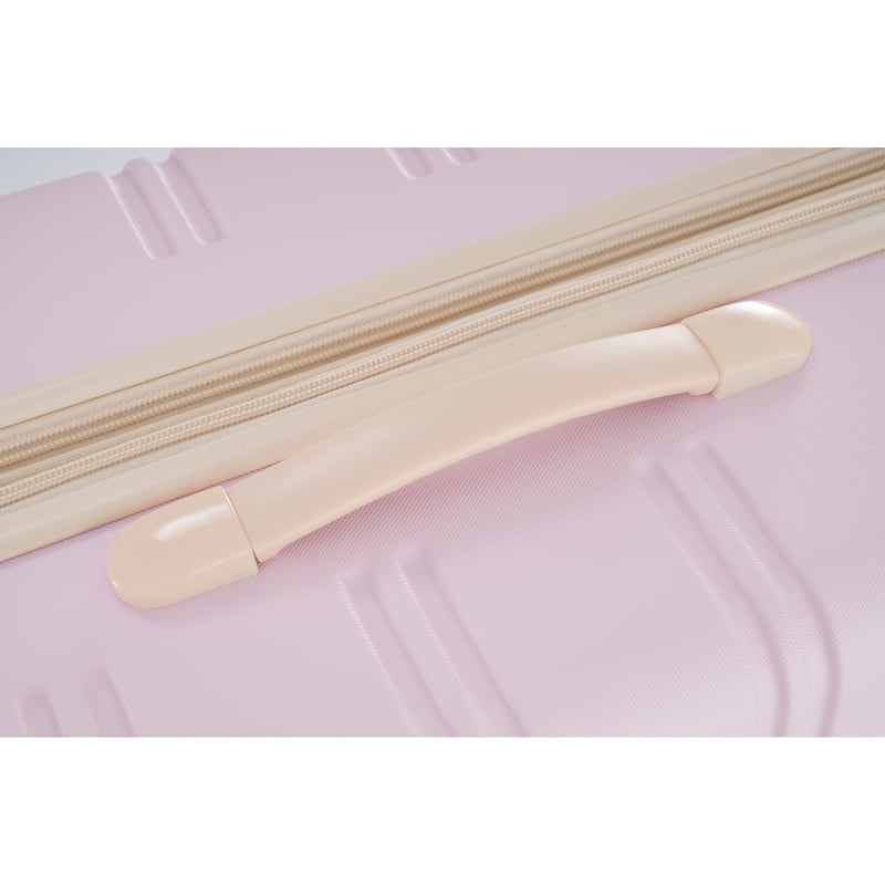 3 Piece Luggage Set Hardside Spinner Suitcase with TSA Lock 20IN 24IN 28IN Available