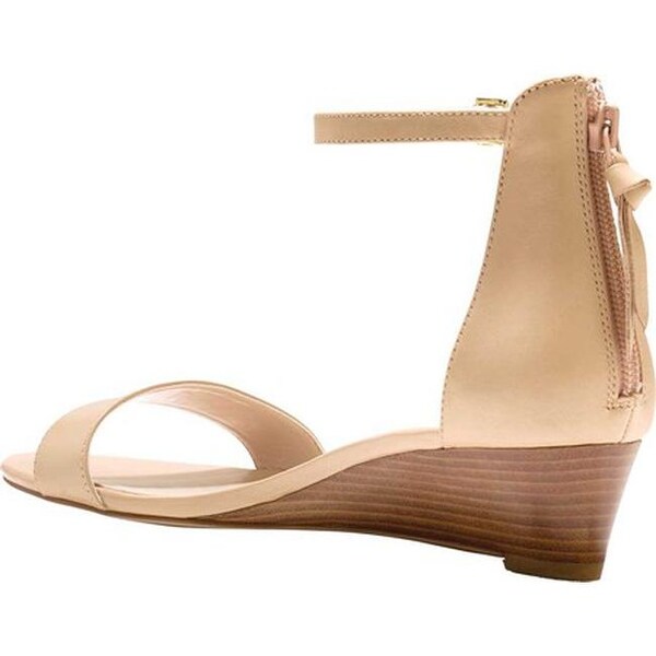 cole haan women's adderly wedge sandal