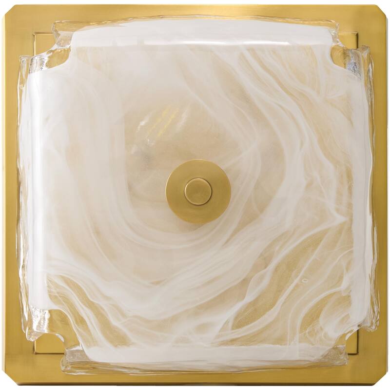 Livabliss Korlis Modern Wall Sconce