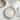 Stone Lain Haven Stoneware Salad Plate Set