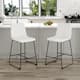 Option White