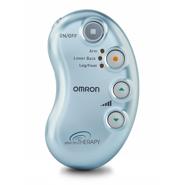 Omron Electrotherapy Pain Relief Device Pm3030