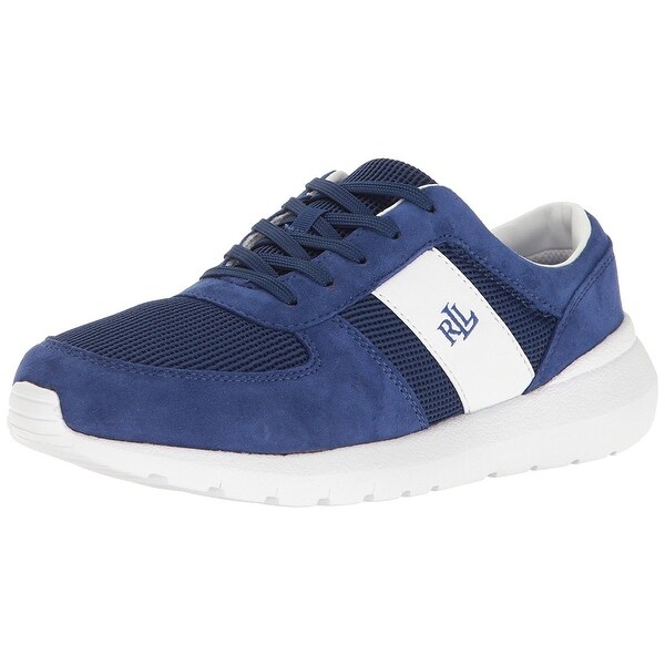 ralph lauren women's tennis shoes