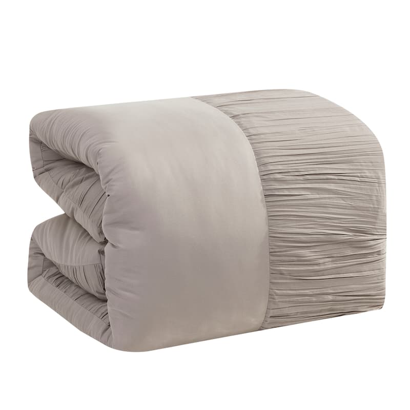 SEZJEA Luxury 7 Piece Comforter