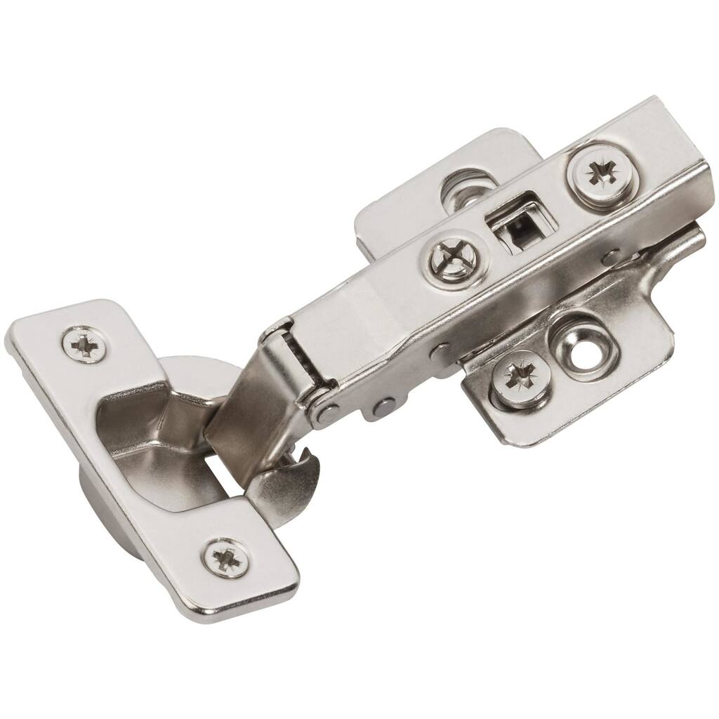 Amerock BP9239SCFR Full Overlay Frameless Soft Close Euro Concealed