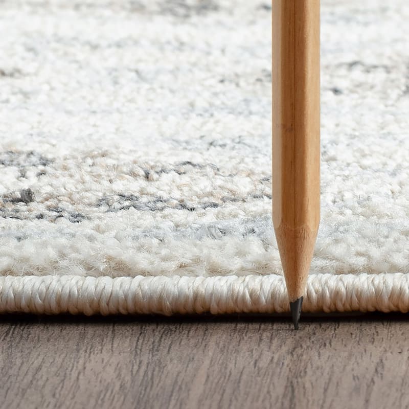 Tucson Classic Oriental Indoor Area Rug