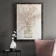 preview thumbnail 11 of 43, Delicate Arrangement I-Premium Framed Canvas - Ready to Hang