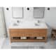 Option Golden Teak