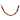 Dried Buri Palm Leaf Garland