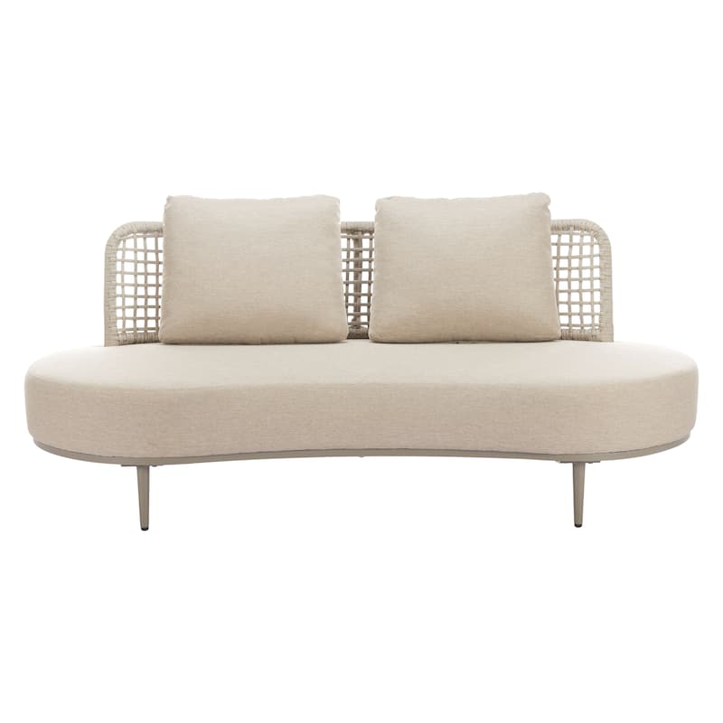 Ruhe Sofa Beige