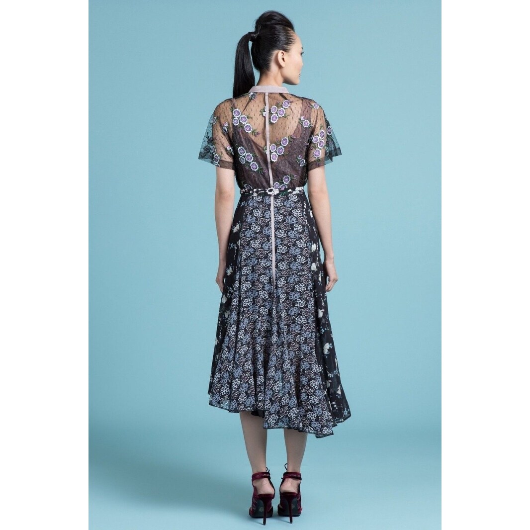 anthropologie evening dresses