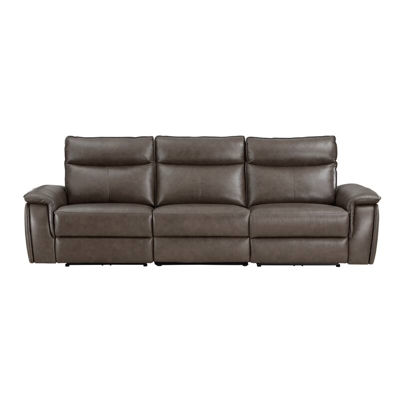 Blythe 2-Piece Power Reclining Living Room Sofa Set