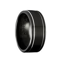 Buy Size 16 Men S Wedding Bands Groom Wedding Rings Online At Overstock Our Best Wedding Rings Deals