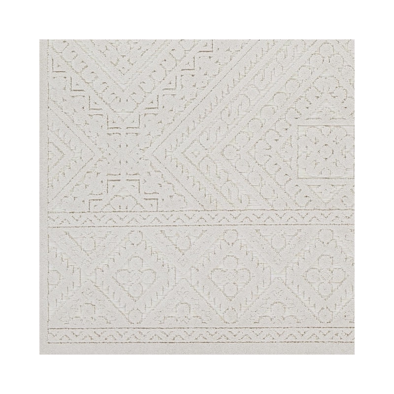 Livabliss Greenwich Bohemian Tribal Indoor / OutdoorArea Rug