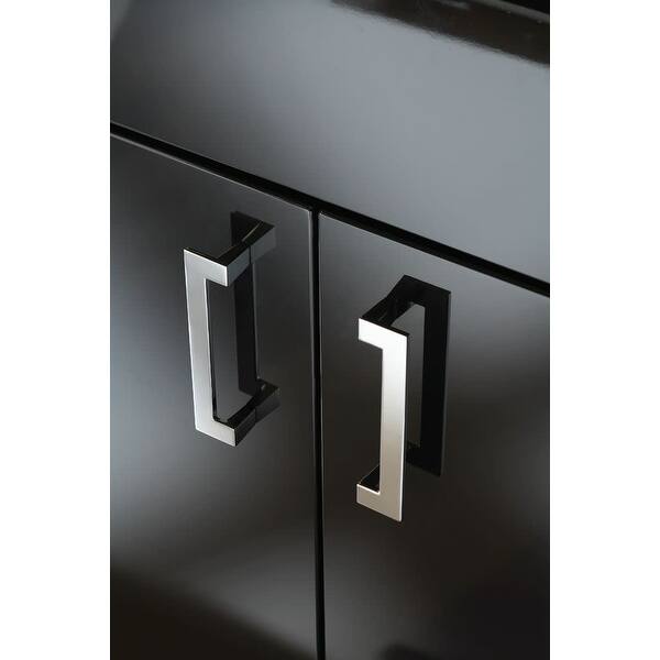 Shop Atlas Homewares A403 Logan 6 5 16 Center To Center Handle