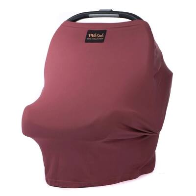 Ash Rose 5-in-1 Luxe Cover