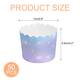 Option Gradient Purple