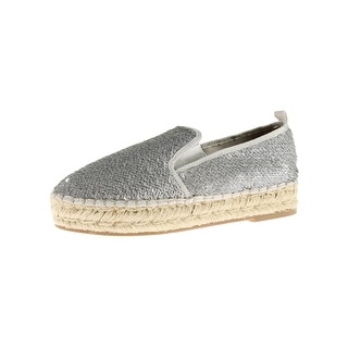Steve Madden Women's Flats For Less | Overstock.com Steve Madden Womens Poppi Espadrilles Flatform (5 options available)