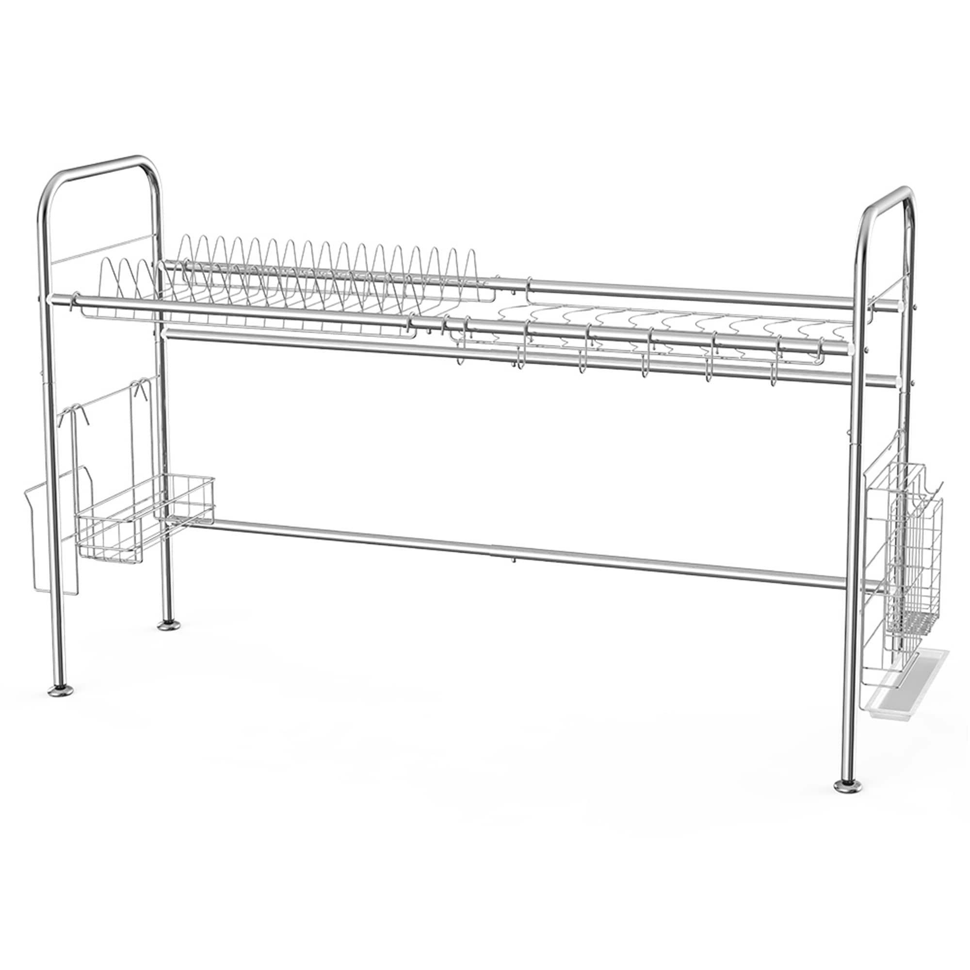https://ak1.ostkcdn.com/images/products/is/images/direct/899527039e2edfc8faa75eb37e22b49453f997d4/Single-Layer-Adjustable-Dish-Rack%2C-Stainless-Steel.jpg