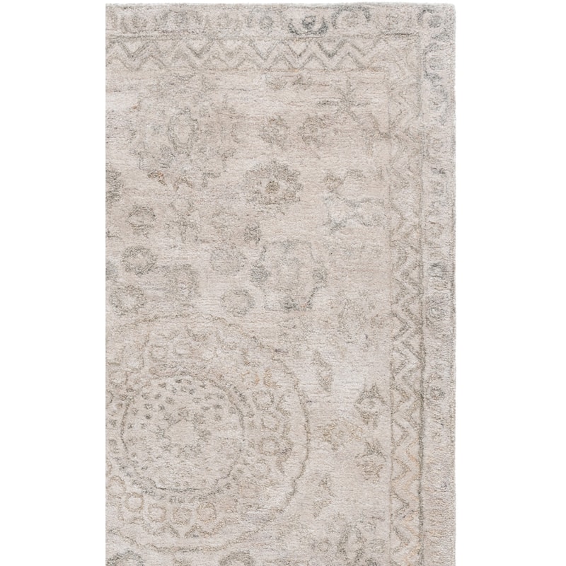 SAFAVIEH Handmade Anatolia Ramzia Traditional Rug