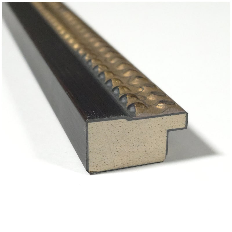 Kate and Laurel Pasta and Vino by Gabrielly Guedes Framed Wall Art Print