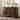 Furniture of America Kova Traditional Cherry Solid Wood 6-shelf Server