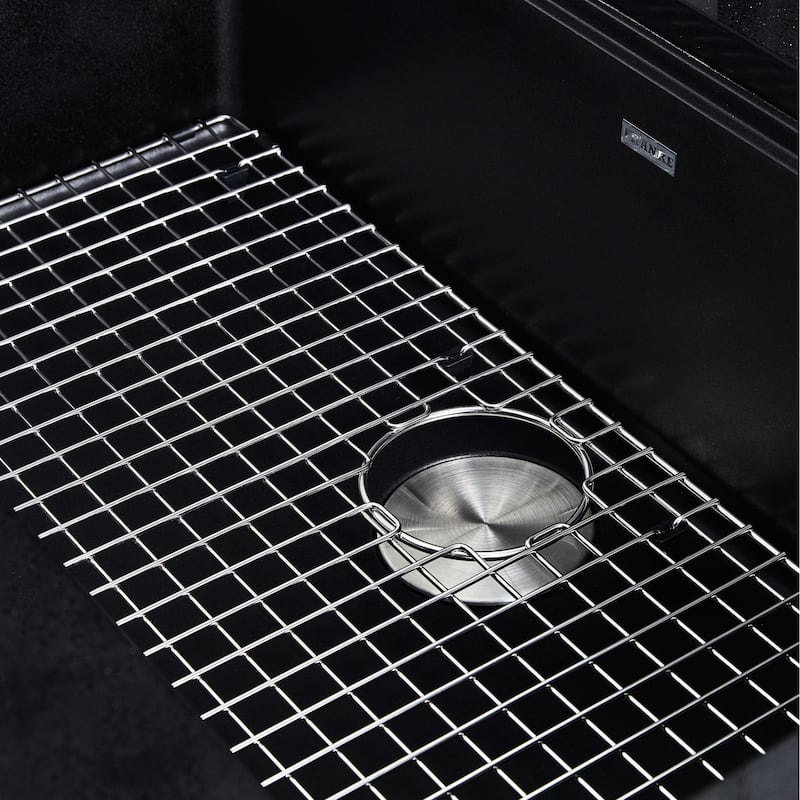 Franke MA-25-36S Maris 23-13/16" L x 15-1/8" W Stainless Steel Basin - Stainless Steel