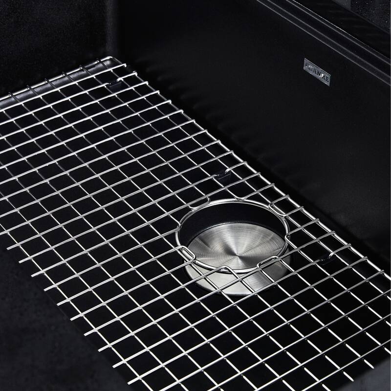 Franke MA2-31-36S Maris 29-13/16" L x 15-1/8" W Stainless Steel Basin - Stainless Steel