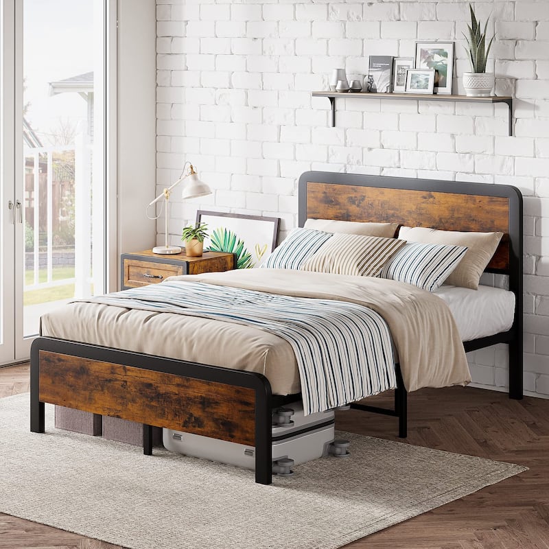 Bed Frame Platform