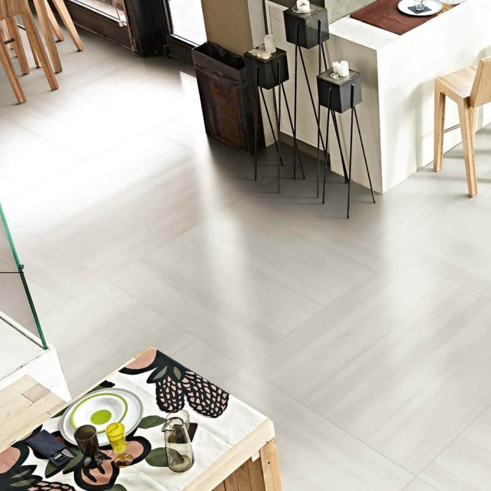 The Tile Life Porto 12x24 Dolomite Matte Porcelain Floor & Wall Tile