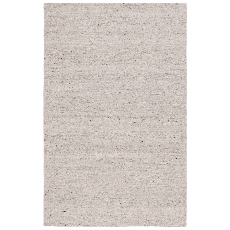 SAFAVIEH Handmade Himalaya Byzantium Solid Wool Rug