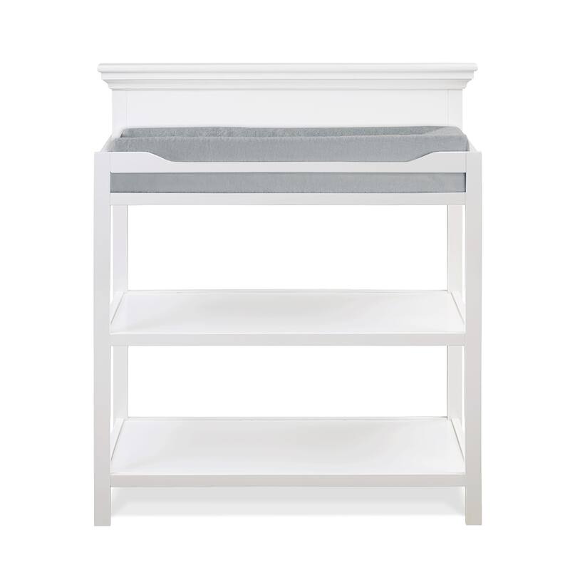 Universal Changing Table