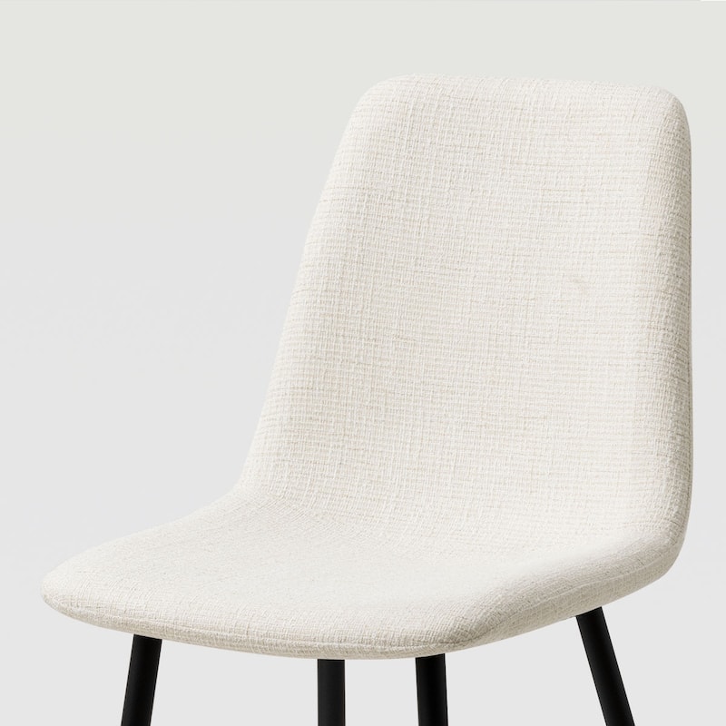 Upholstered Side Dining Chair (Set of 4)