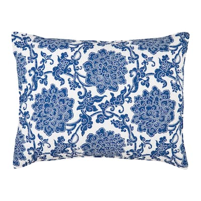 Davenport Standard Sham