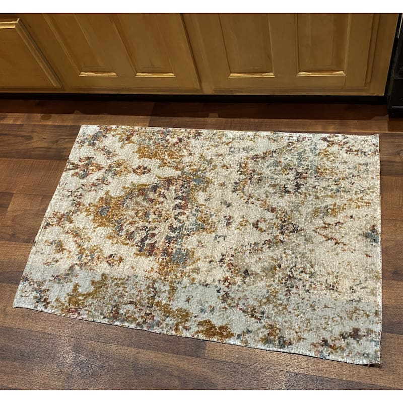 Sevita Southern Rustic Area Rug