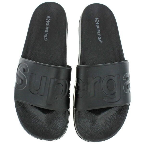 superga sandals mens