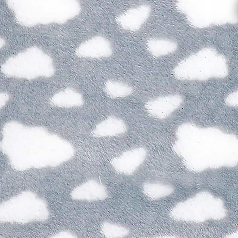 Baby Soothing Nunu & Matching Blanket