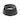 Metal Black Tree Collar Stripe