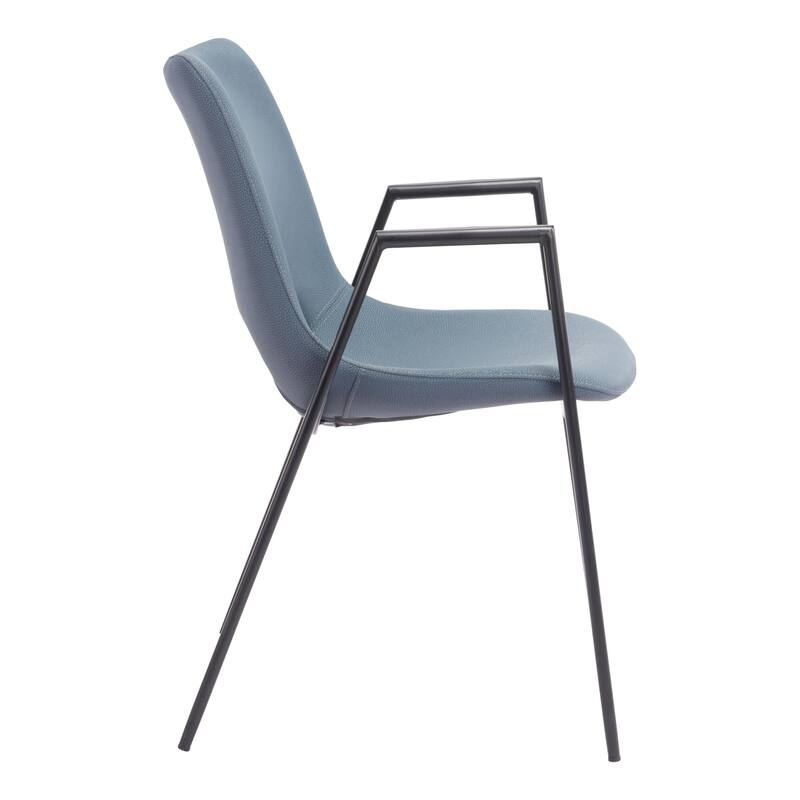 Desi Dining (Set of 2) Chair