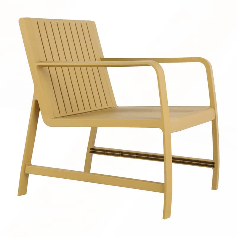 5-Piece Indoor/Outdoor Furniture Set