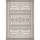 preview thumbnail 14 of 40, Nuloom Indoor/Outdoor Tribal Inspired Floral Diamonds Area Rug