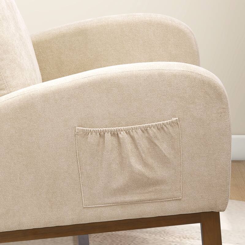 Rocking Chair for Nursery