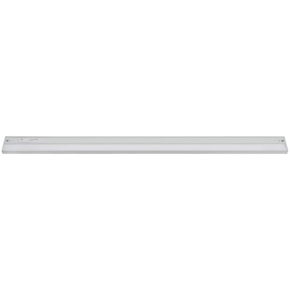 AFX Haley 32'' LED Undercabinet - White Finish