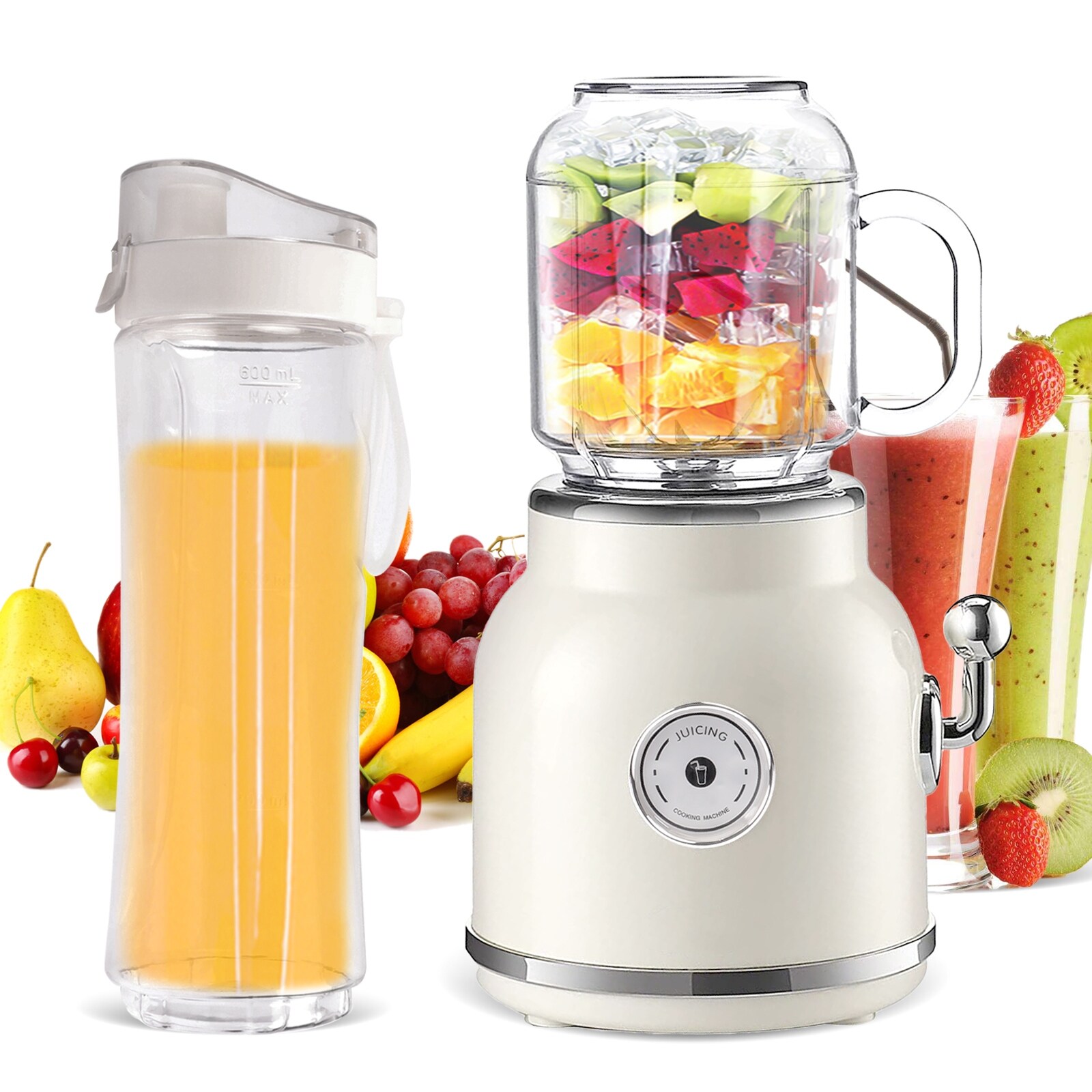 Bed bath and beyond smoothie maker hot sale