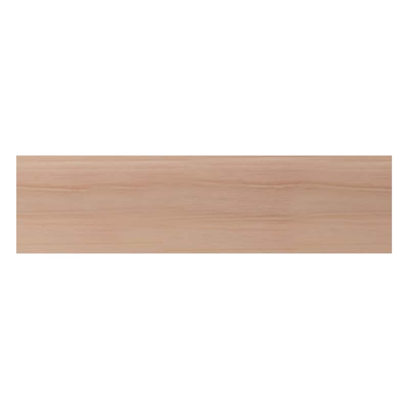 WM180 1-1/4-in D x 2-in W x 96-in L Americraft Solid Hardwood Stain Grade Brick Moulding