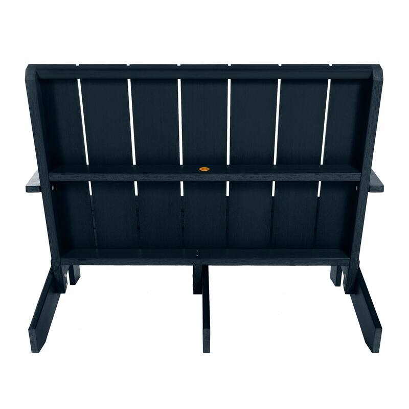HIGHWOOD Double Wide Modern Adirondack Chair