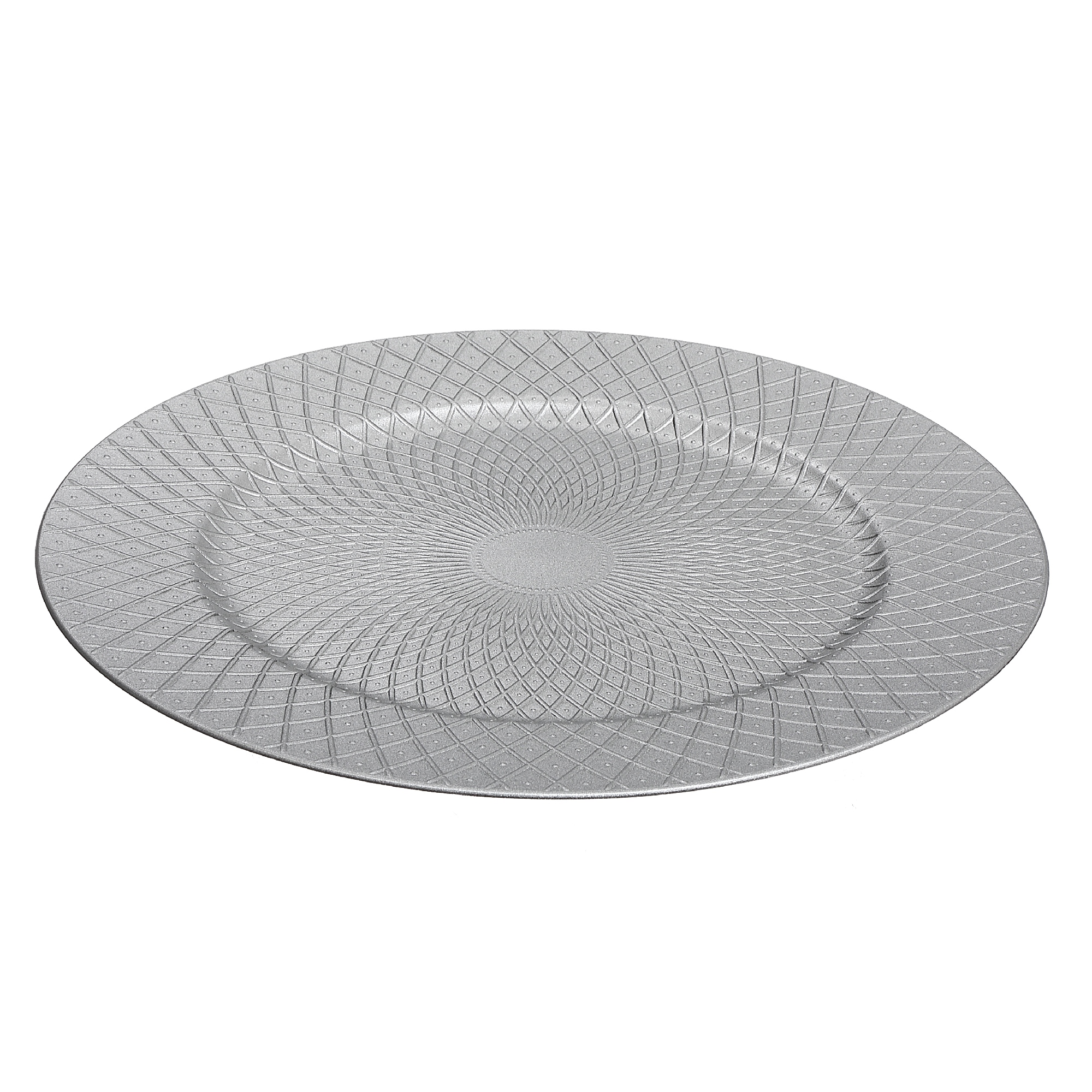 Bed bath and beyond charger plates new arrivals