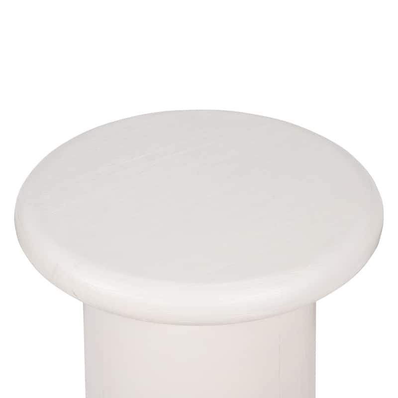 Haven Home Prescott End Table