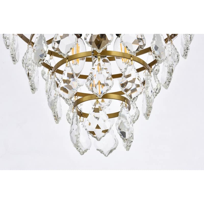 Elijah Flush Mount